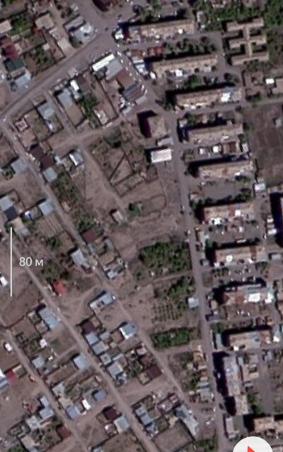 Կոդ HA-8804   Վաճառվում է հասարակական հողատարածք