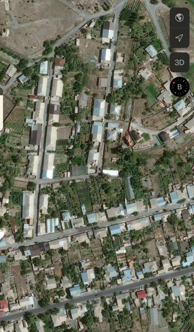 Կոդ HA-4786  Վաճառվում է տնամերձ հող