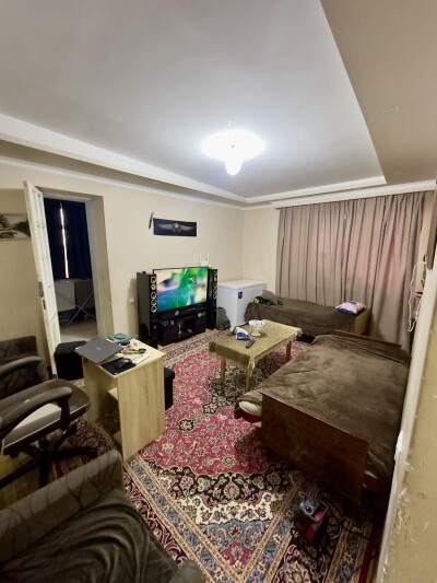 Կոդ BA-1536   Վաճառվում է բնակարան