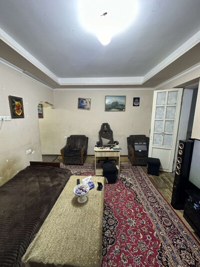 Կոդ BA-1536   Վաճառվում է բնակարան