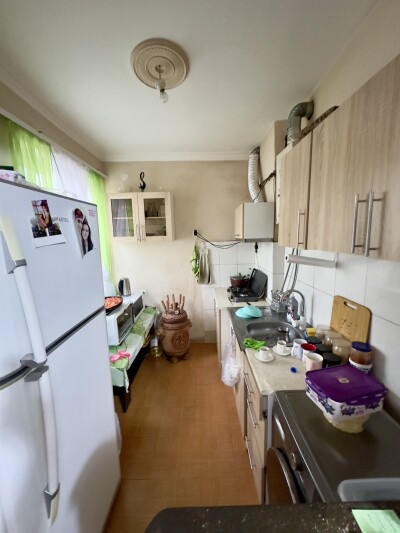 Կոդ BA-1536   Վաճառվում է բնակարան