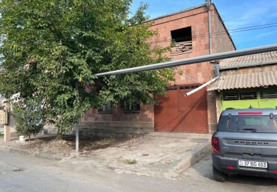 Կոդ AA-6354  Վաճառվում է առանձնատուն