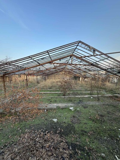 Կոդ HA-9363  Վաճառվում է տնամերձ հող