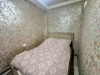 Code BA-7774 – Apartment for sale