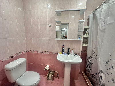 Code BA-7774 – Apartment for sale