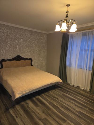 Код 698 – Сдаётся квартира