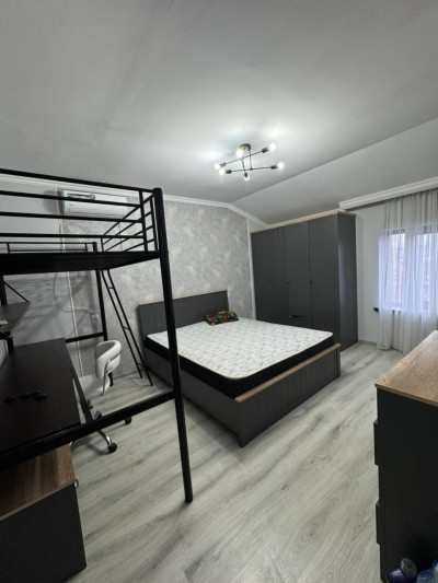 Code AS-4520 – Private house for sale