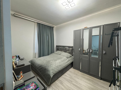 Code AS-4520 – Private house for sale