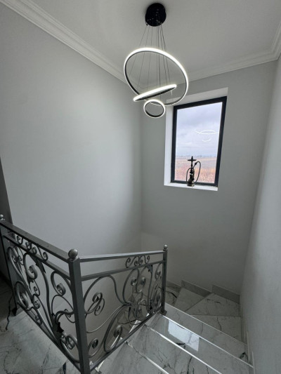 Code AS-4520 – Private house for sale