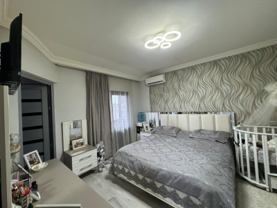 Code AS-4520 – Private house for sale