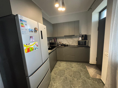 Code AS-4520 – Private house for sale