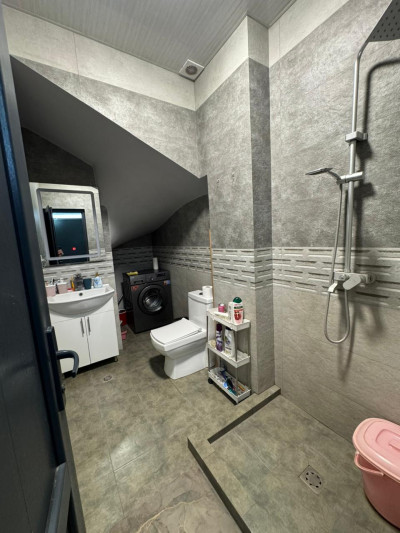 Code AS-4520 – Private house for sale