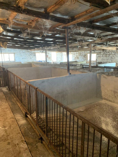 Code KS-8687 – Commercial property for sale