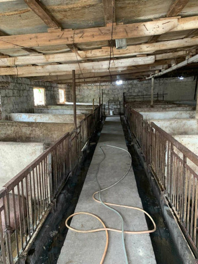 Code KS-8687 – Commercial property for sale