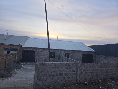 Code AA-6608 – Newly built private house for sale