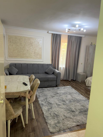 Code BA-0502 – Apartment for sale