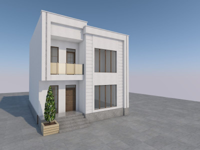 Код AA-0102 – Продаются новые строящиеся частные дома