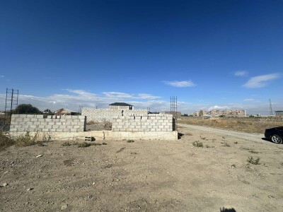 Կոդ HA-5567  Վաճառվում է տնամերձ հող