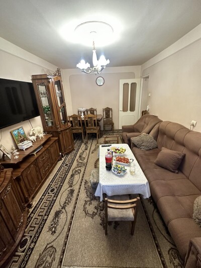 Կոդ BA-3732 Վաճառվում է բնակարան