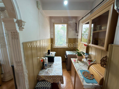 Կոդ BA-7733 Վաճառվում է բնակարան