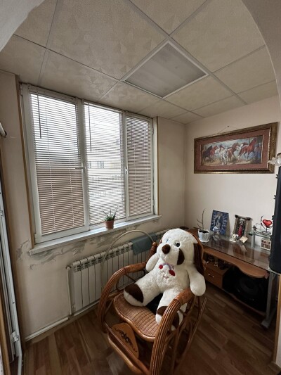 Կոդ BA-0023  Վաճառվում է բնակարան