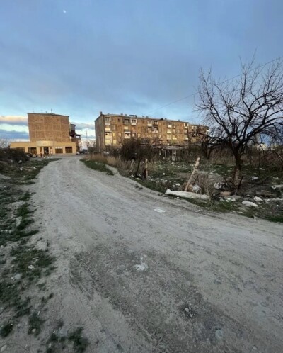 Կոդ HA-4960  Վաճառվում է տնամերձ հող