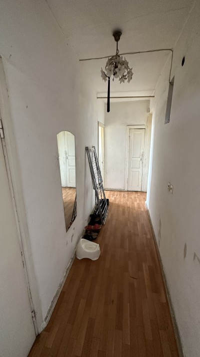 Կոդ BA-8769  Վաճառվում է բնակարան