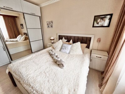 Կոդ BS-9995  Վաճառվում է բնակարան