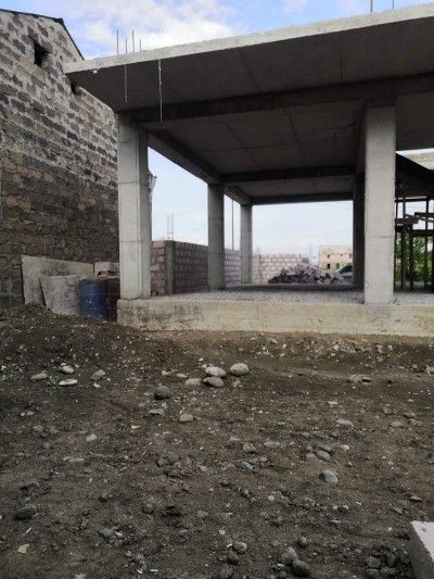 Կոդ HE-3055    Վաճառվում է տնամերձ հող