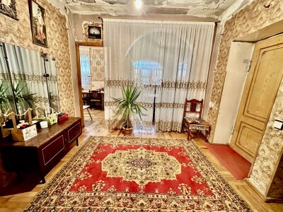 Կոդ BA-7595 Վաճառվում է բնակարան