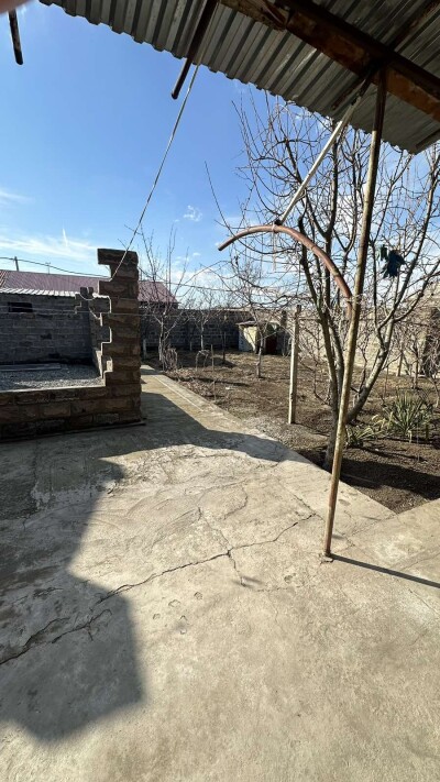 Կոդ AA-4022  Վաճառվում է առանձնատուն