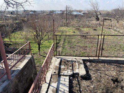 Կոդ  AA-3553   Վաճառվում է առանձնատուն