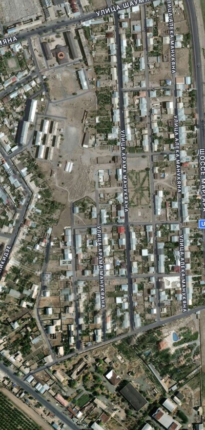 Կոդ HA-0098  Վաճառվում է տնամերձ հող