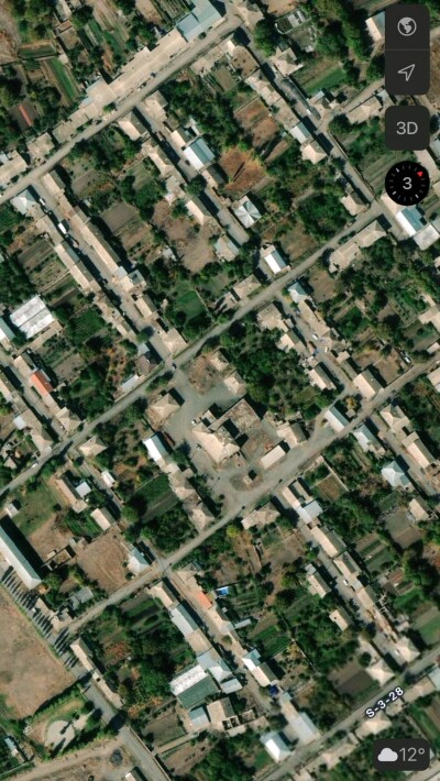 Կոդ HA-4458  Վաճառվում է տնամերձ հող