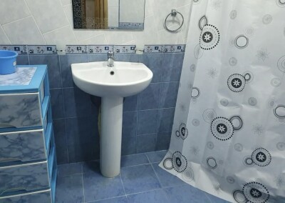 Կոդ BA-6943   Վաճառվում է բնակարան