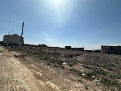 Կոդ HS-3607  Վաճառվում է տնամերձ հող