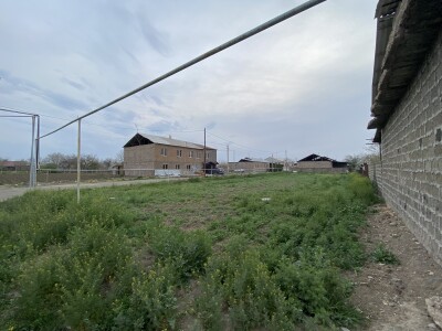 Կոդ HS-1277  Վաճառվում է տնամերձ հող