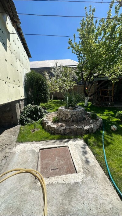 Կոդ HA-5333  Վաճառվում է տնամերձ հող