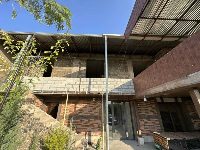 Կոդ AE-6001  Վաճառվում է նորակառույց առանձնատուն