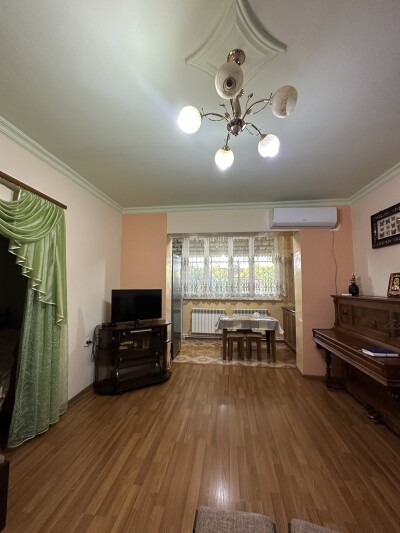 Կոդ BA-6113 Վաճառվում է բնակարան