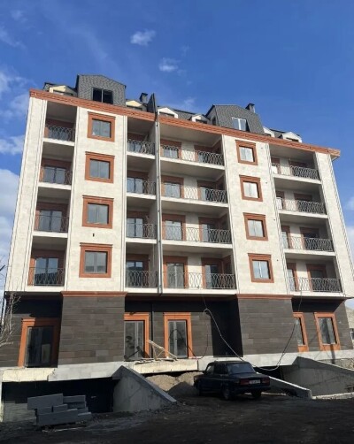 Կոդ BA-0152  Վաճառվում է բնակարան