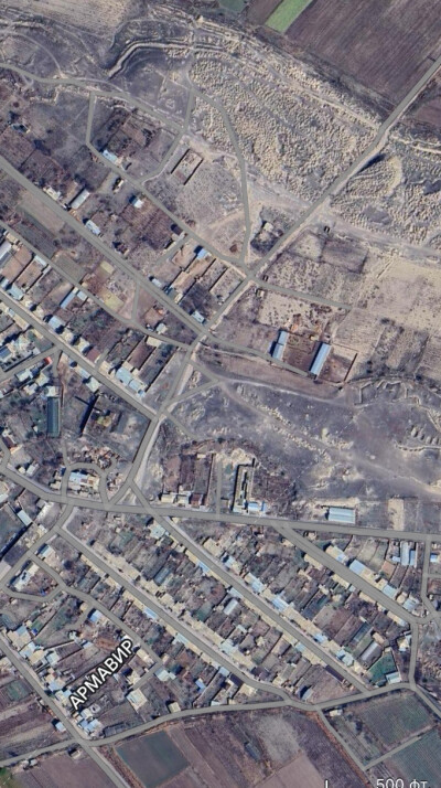 Կոդ HS-9911 Վաճառվում է տնամերձ հող