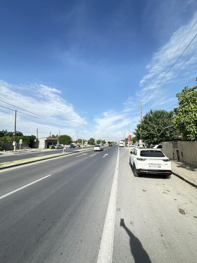 Կոդ HA-5060  Վաճառվում է հողատարածք