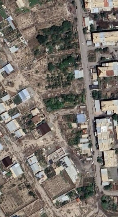 Կոդ HE-0042  Վաճառվում է տնամերձ հող