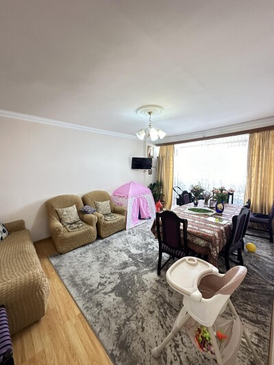 Կոդ BA-5592 Վաճառվում է բնակարան