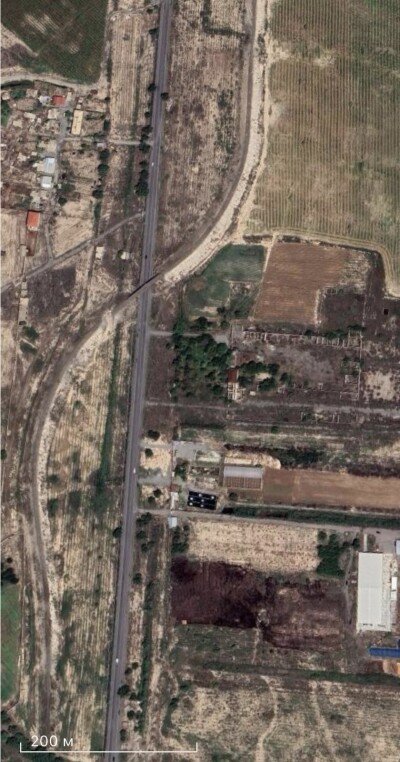 Կոդ KE-6565  Վաճառվում է հողատարածք