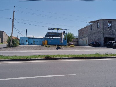 Կոդ KA-0104 Վաճառվում է ԳՈՐԾՈՂ ԲԻԶՆԵՍ