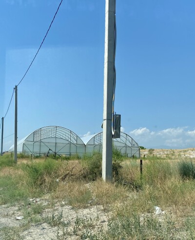 Կոդ HS-8385 Վաճառվում է տնամերձ հող