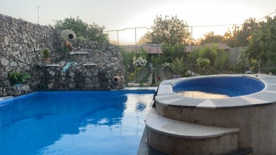 Կոդ AE-6001  Վաճառվում է նորակառույց առանձնատուն