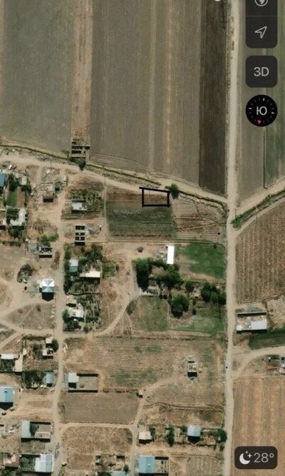 Կոդ HA-1007  Վաճառվում է տնամերձ հող